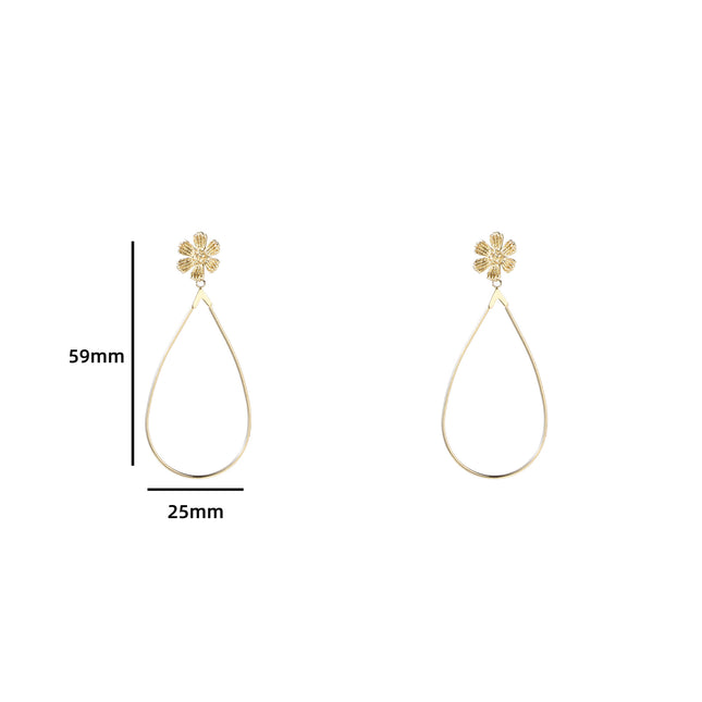 Day & Eve by Go Dutch Label Fine Flower Drops