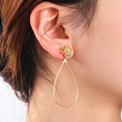 Day & Eve by Go Dutch Label Fine Flower Drops