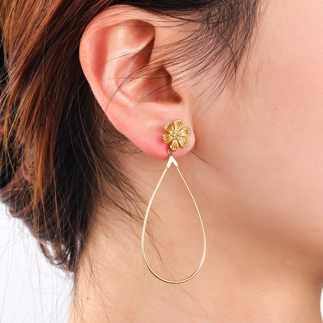 Day & Eve by Go Dutch Label Fine Flower Drops