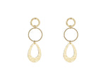 Goud (Stainless Steel)