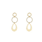 Goud (Stainless Steel)