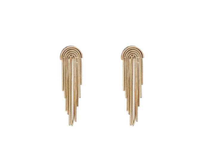 Day & Eve by Go Dutch Label Flow Earrings