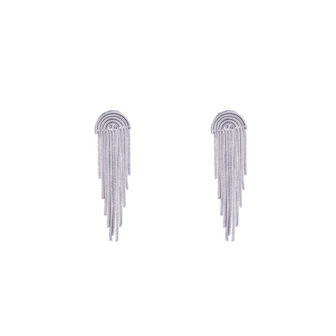 Day & Eve by Go Dutch Label Flow Earrings