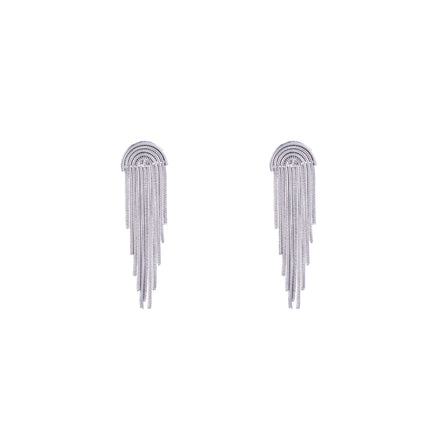 Day & Eve by Go Dutch Label Flow Earrings