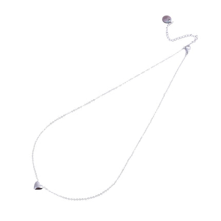 Day & Eve by Go Dutch Label Full Heart Necklace