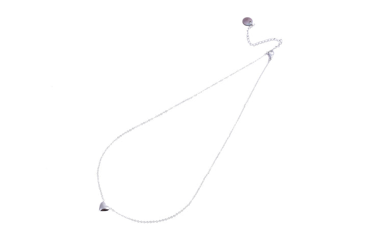 Day & Eve by Go Dutch Label Full Heart Necklace