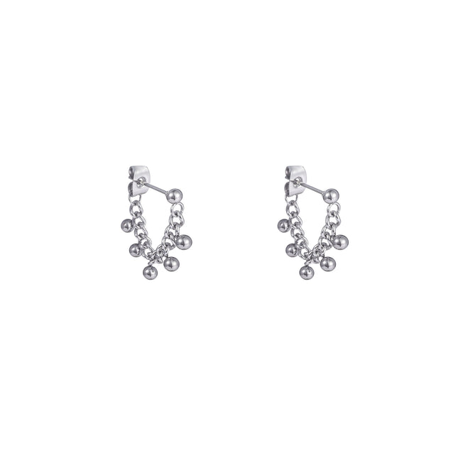 Day & Eve by Go Dutch Label Go Under Earrings