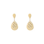 Goud (Stainless Steel)