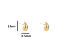 Goud (Stainless Steel)
