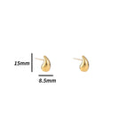 Goud (Stainless Steel)