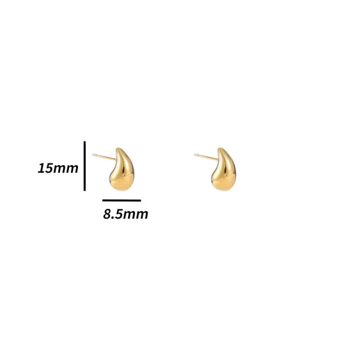 Day & Eve by Go Dutch Label Haily Drops Small