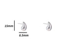 Zilver (Stainless Steel)