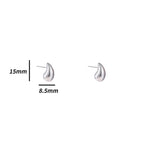 Zilver (Stainless Steel)