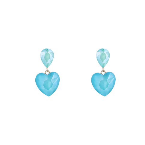 Day & Eve by Go Dutch Label Heart Stones