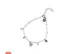 Zilver (Stainless Steel)