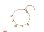 Goud (Stainless Steel)