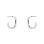 Zilver (Stainless Steel)