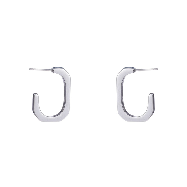 Day & Eve by Go Dutch Label Hooked Hoops