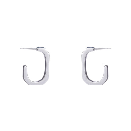 Day & Eve by Go Dutch Label Hooked Hoops