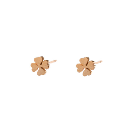 Day & Eve by Go Dutch Label Little Clover Studs