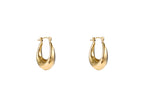 Goud (Stainless Steel)