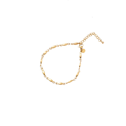 Day & Eve by Go Dutch Label Long Link Bracelet
