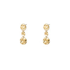 Goud (Stainless Steel)