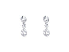 Zilver (Stainless Steel)