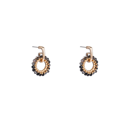 Day & Eve by Go Dutch Label Small Beads Circle