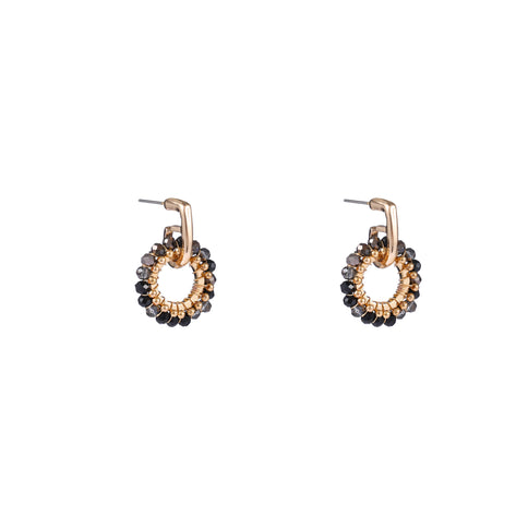Day & Eve by Go Dutch Label Small Beads Circle