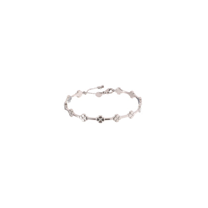 Day & Eve by Go Dutch Label Small Clover Bangle