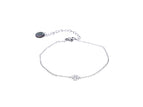 Zilver (Stainless Steel)