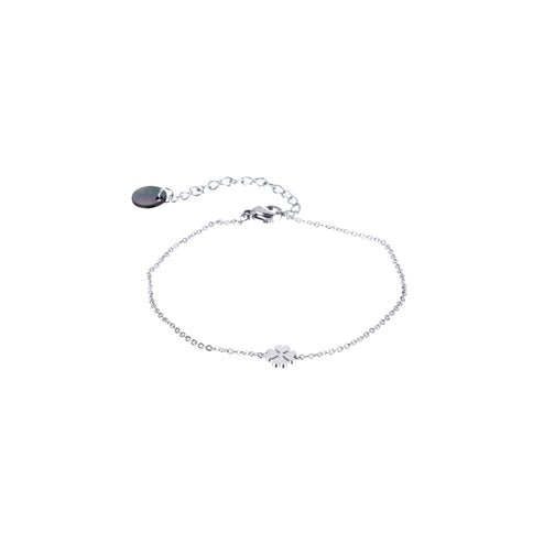 Day & Eve by Go Dutch Label Small Clover Bracelet