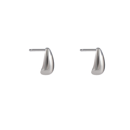 Day & Eve by Go Dutch Label Small Drop Studs