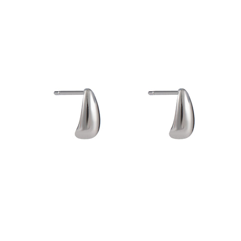 Day & Eve by Go Dutch Label Small Drop Studs