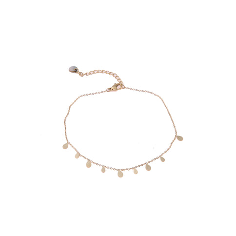 Day & Eve by Go Dutch Label Small drops Bracelet