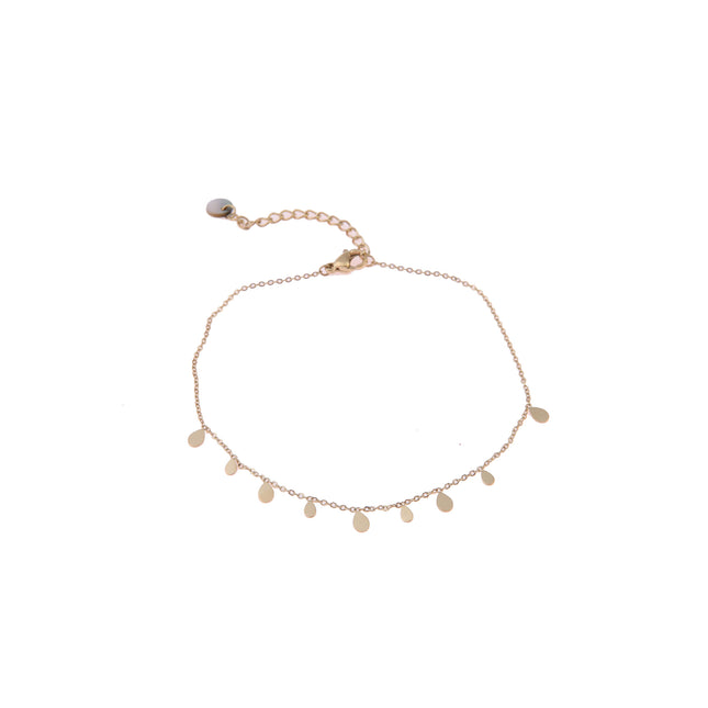 Day & Eve by Go Dutch Label Small drops Bracelet