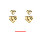Goud (Stainless Steel)
