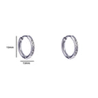Zilver (Stainless Steel)