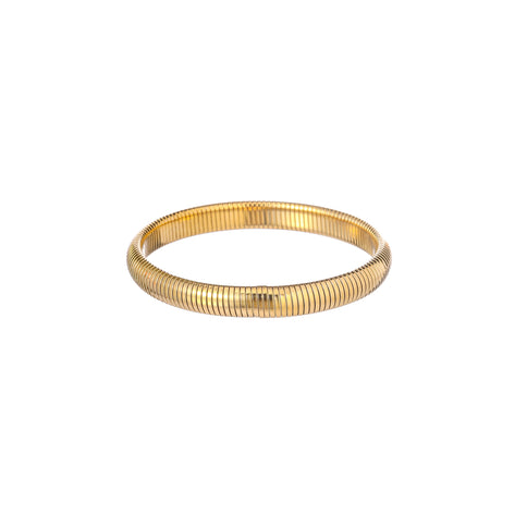 Day & Eve by Go Dutch Label Spring Bracelet - 8mm -