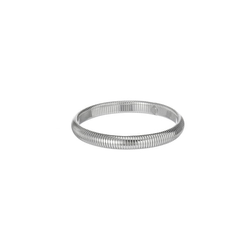 Day & Eve by Go Dutch Label Spring Bracelet - 8mm -