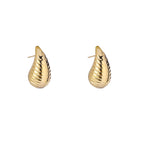 Goud (Stainless Steel)