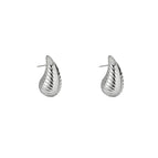 Zilver (Stainless Steel)