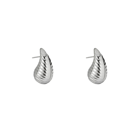 Day & Eve by Go Dutch Label Striped Haily Drops