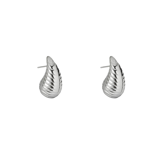 Day & Eve by Go Dutch Label Striped Haily Drops