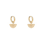 Goud (Stainless Steel)