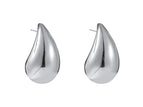 Zilver (Stainless Steel)