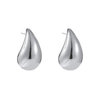 Zilver (Stainless Steel)