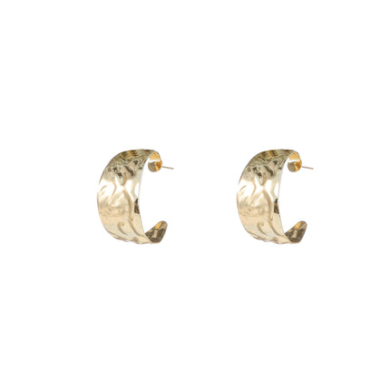 Day & Eve by Go Dutch Label Swing Hoops