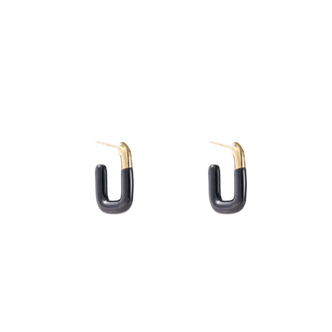 Day & Eve by Go Dutch Label Timeless Hoops
